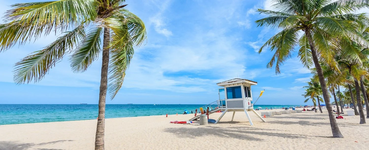 What Are the Best Beaches in West Palm Beach, Florida?