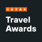Kayak Award
